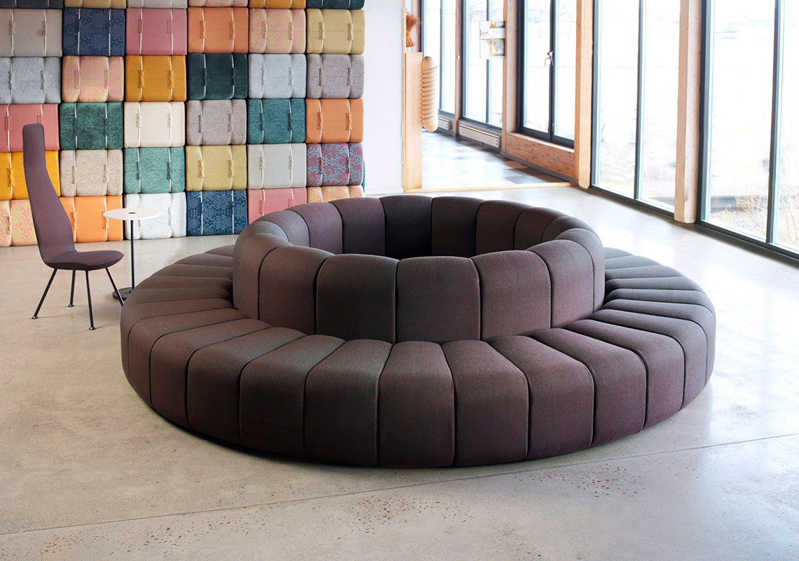 Bob Circle | Borselius Design